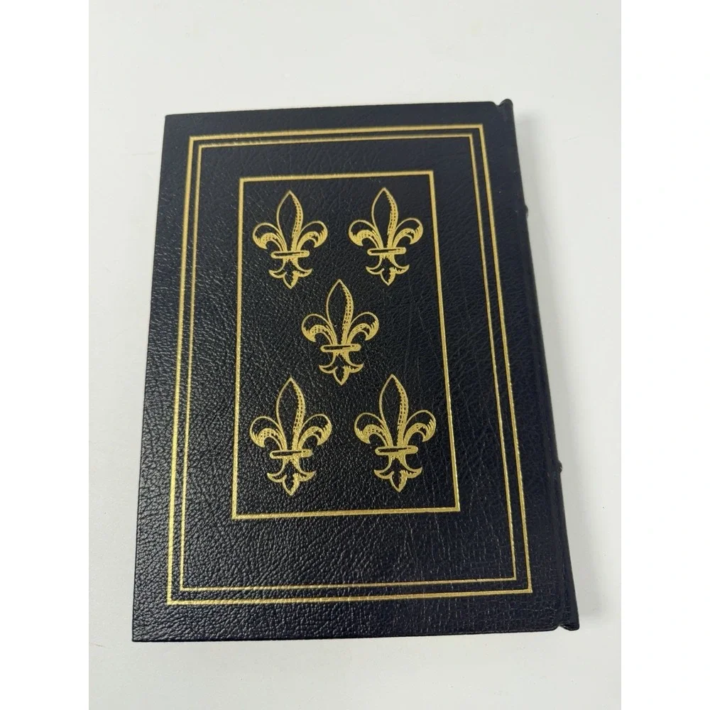 Easton Press Masterpieces Monsieur Beaucaire by Booth‎ Tarkington